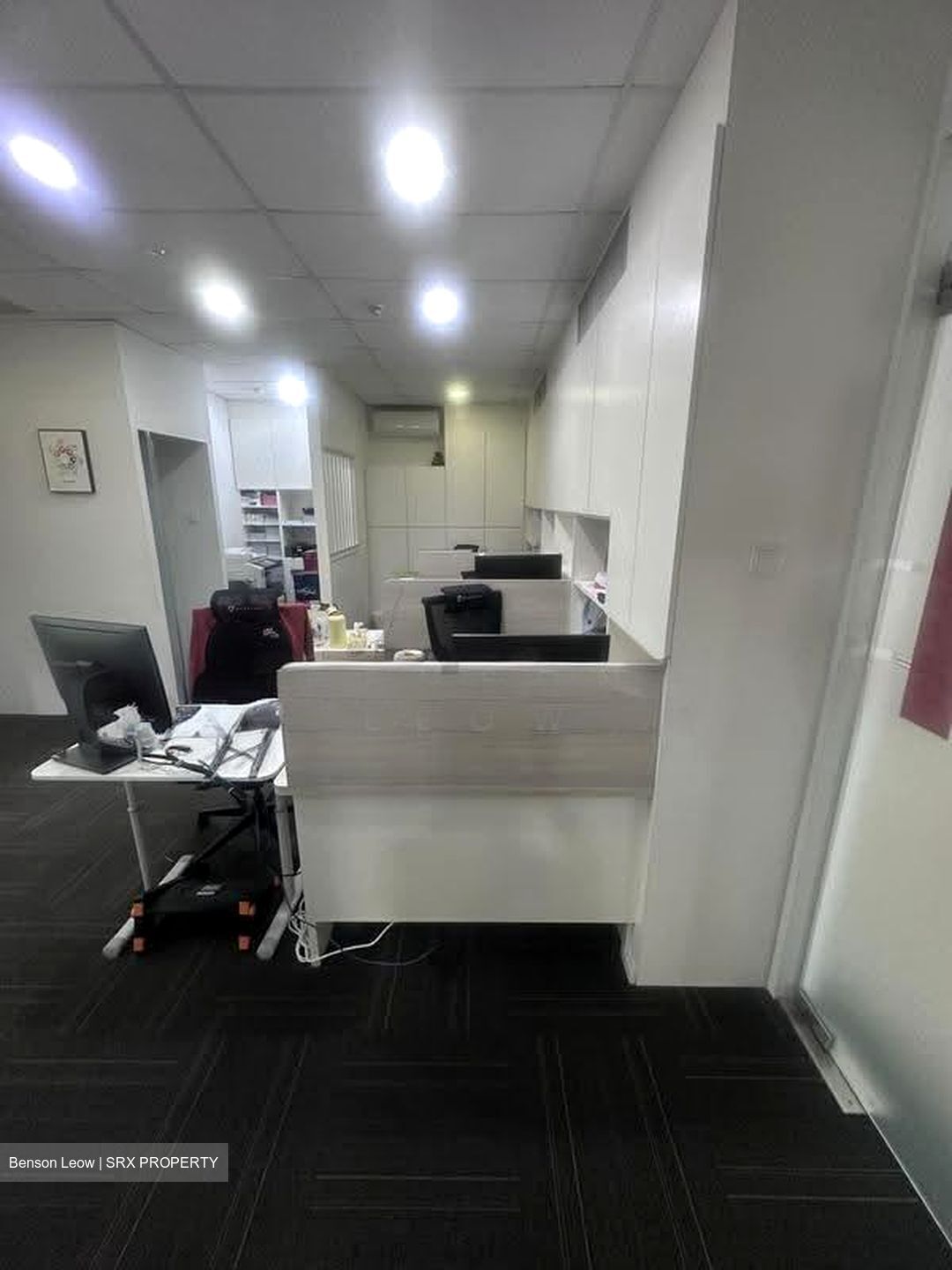 Manhattan House (D3), Office #607884201